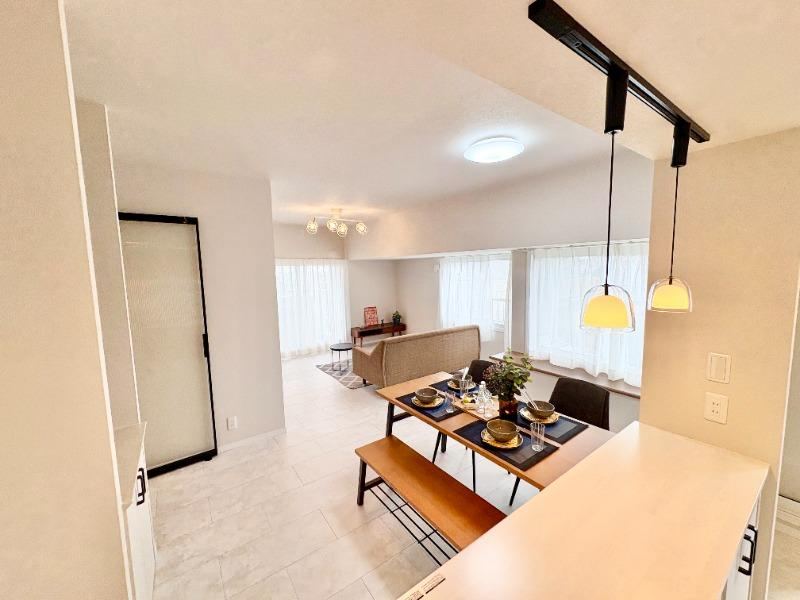 4LDK apartment in Chuo Ward, Sapporo, Hokkaido - Photo 1