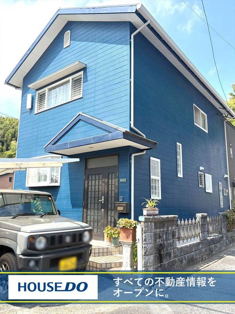 4LDK+S house in Kokuraminami Ward, Kitakyushu, Fukuoka - Photo 1