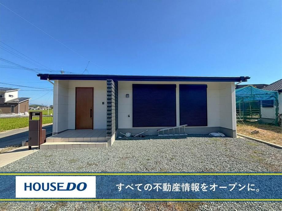 3LDK house in Hirokawa, Yame District, Fukuoka - Photo 1