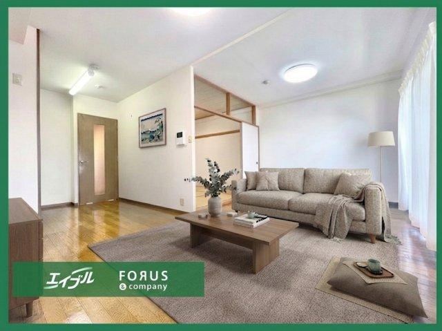 2LDK apartment in Suita, Osaka - Photo 1