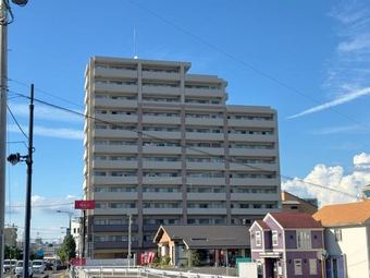 3LDK apartment in Nishisonogi District
