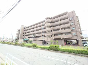3LDK apartment in Togo, Aichi District