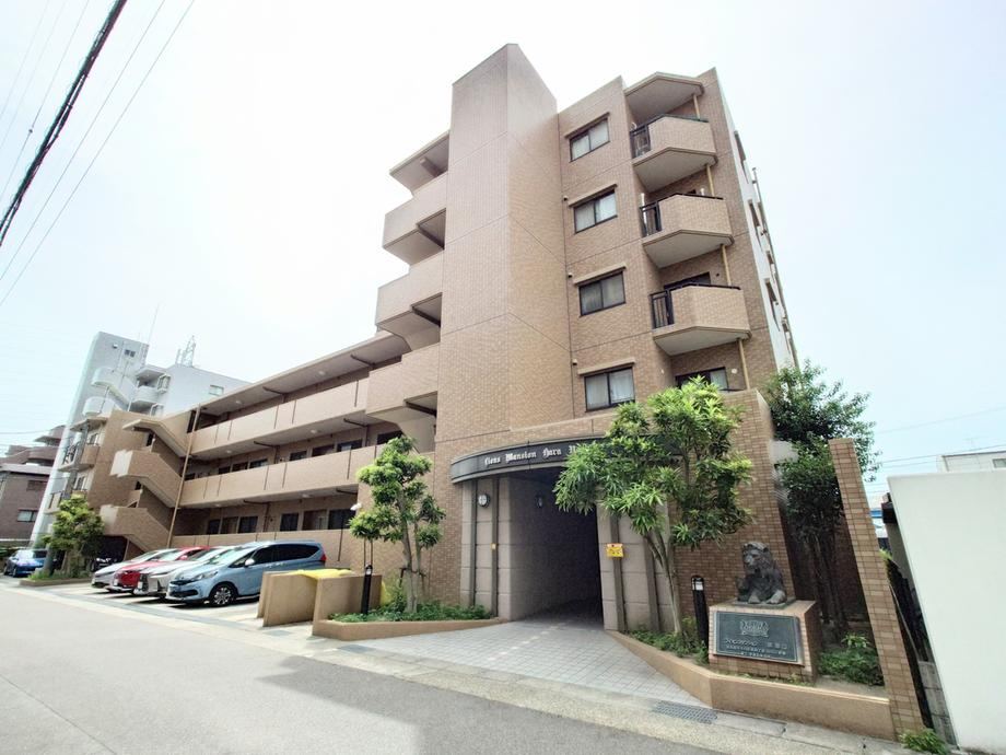 3LDK apartment in Tempaku Ward, Nagoya, Aichi - Photo 1