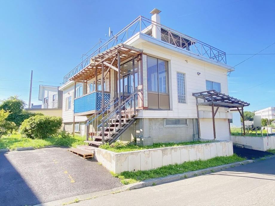 4LDK house in Kitahiroshima, Hokkaido - Photo 1