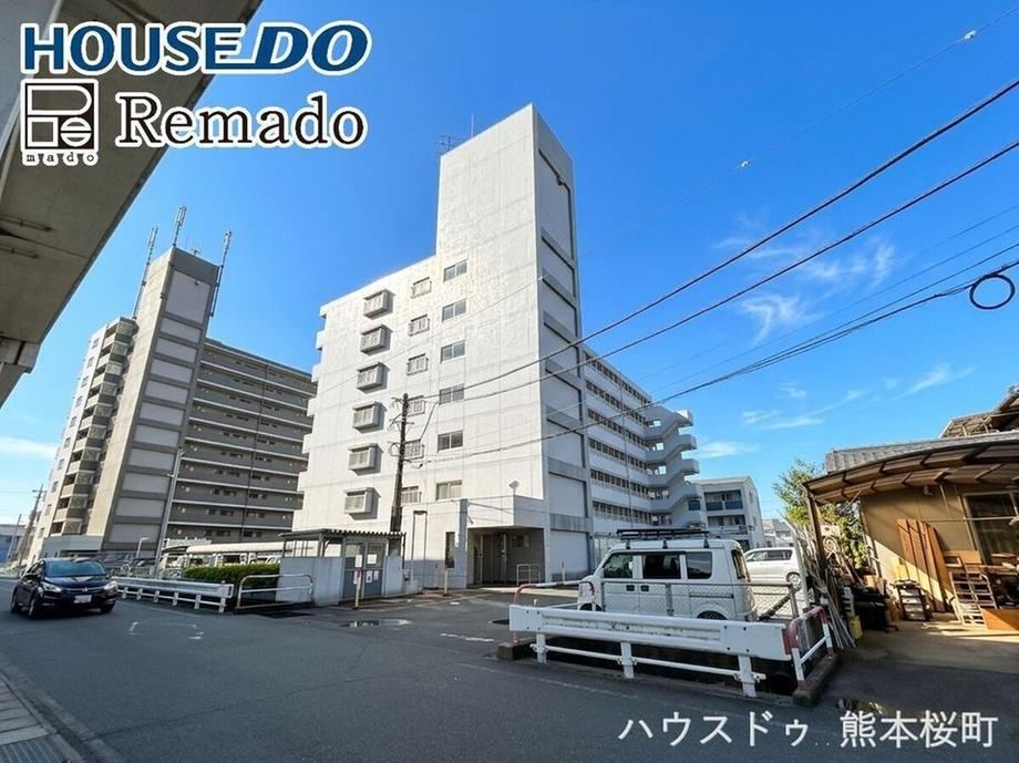 3LDK apartment in Nishi Ward, Kumamoto - Photo 1