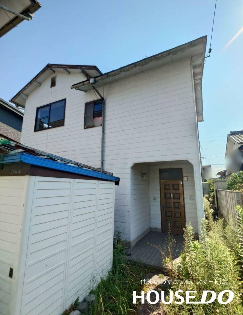 4DK house in Tottori, Tottori - Photo 1