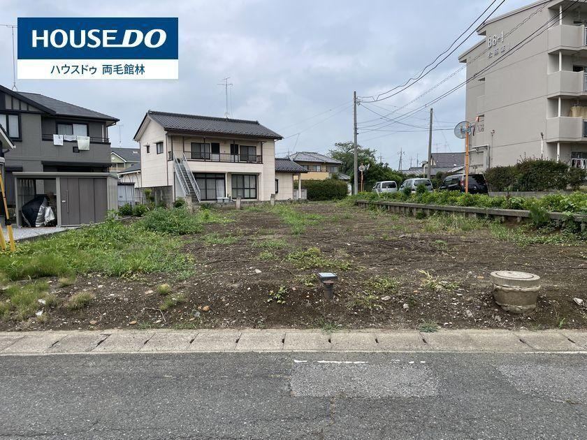 485 m² land in Tatebayashi, Gunma - Photo 1