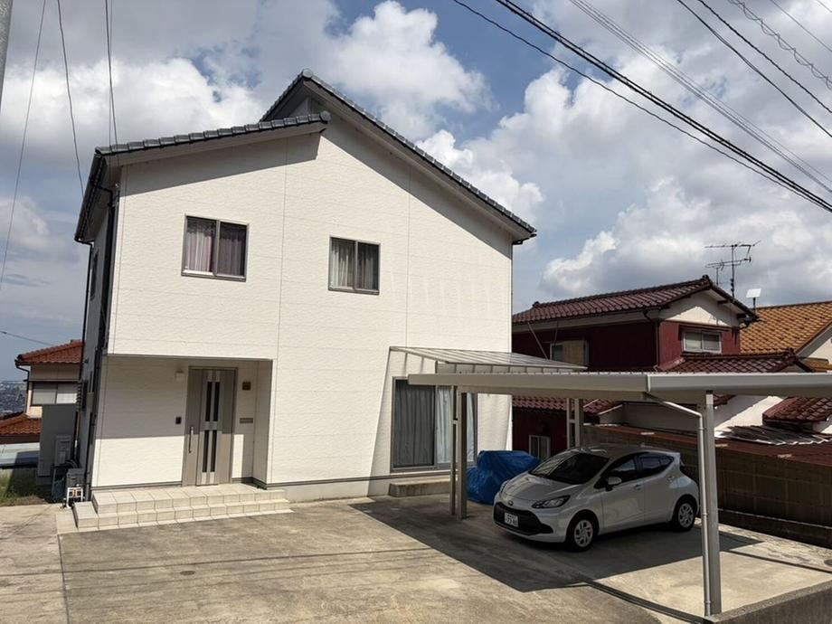 4LDK house in Kanazawa, Ishikawa - Photo 1