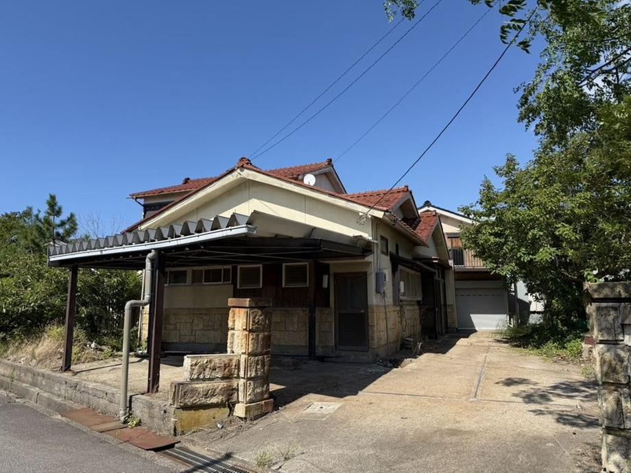 16K house in Nomi, Ishikawa - Photo 1