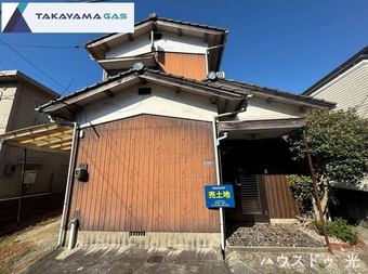 2DK house in Hikari