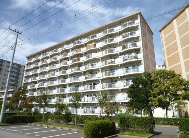 3DK apartment in Ichikawa, Chiba - Photo 1