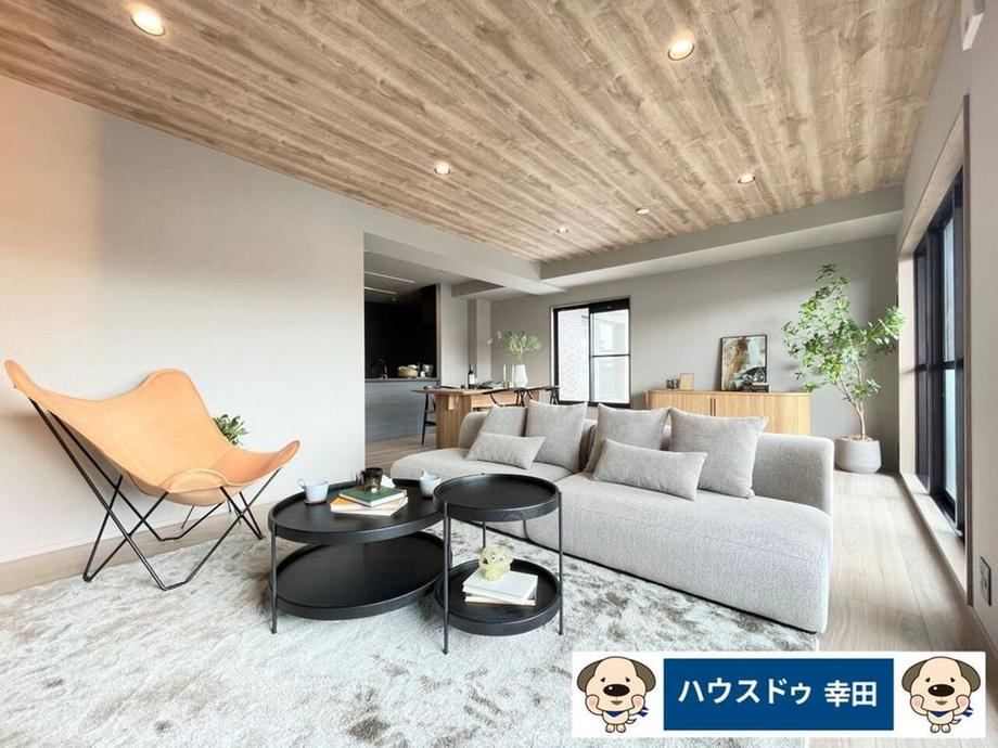 4LDK apartment in Okazaki, Aichi - Photo 1