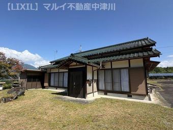 5DK house in Nakatsugawa