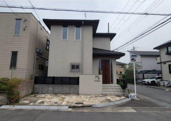 2LDK house in Uji, Kyoto - Photo 1