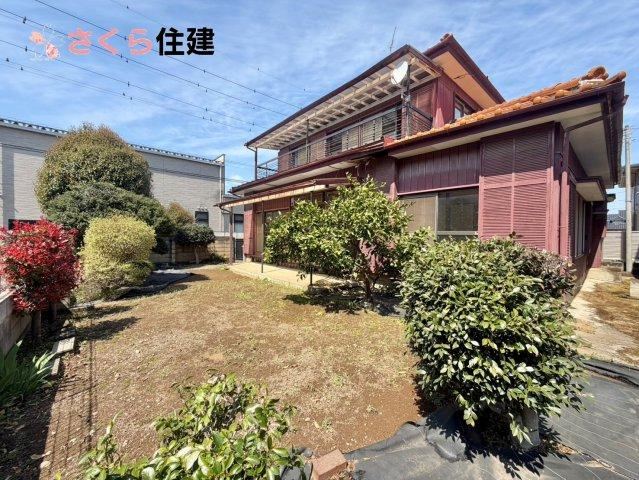 236 m² land in Nogi, Shimotsuga District, Tochigi - Photo 1