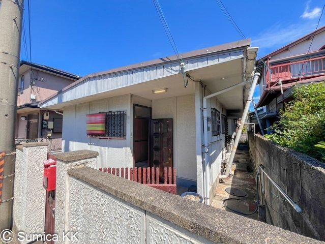 4DK house in Wakayama, Wakayama - Photo 1
