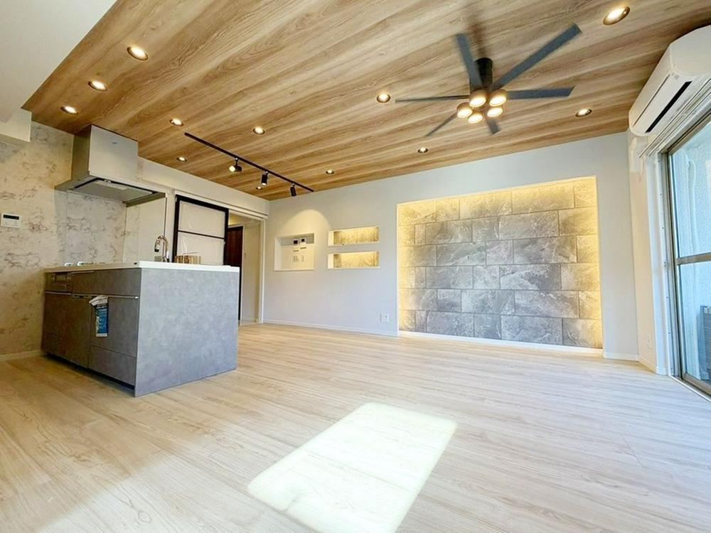 3LDK apartment in Bunkyo Ward, Tokyo - Photo 1