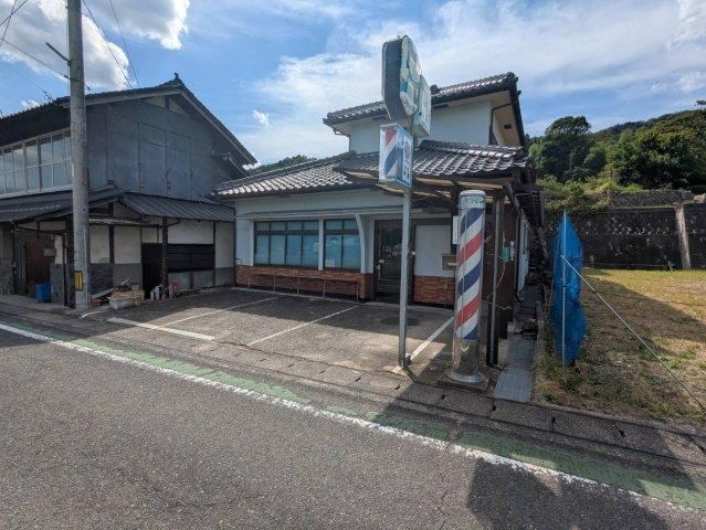 4DK house in Akitakata, Hiroshima - Photo 1