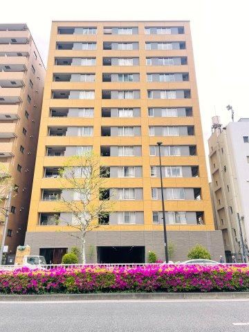 1LDK+S apartment in Chuo Ward, Tokyo - Photo 1