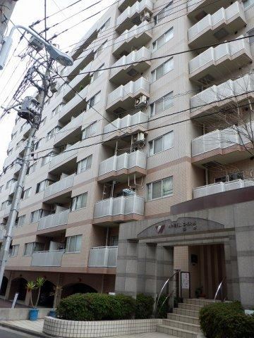 2DK apartment in Taito Ward, Tokyo - Photo 1