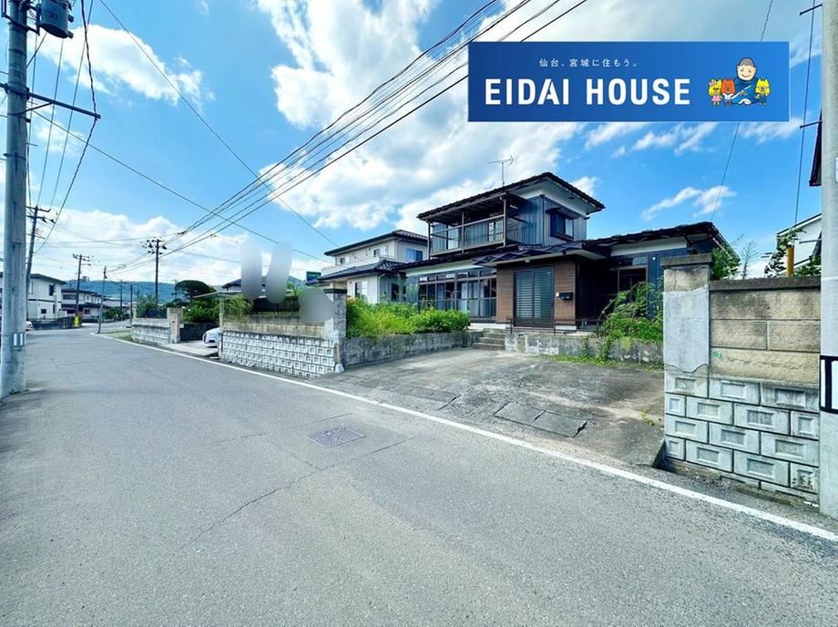 5LDK house in Shibata, Shibata District, Miyagi - Photo 1