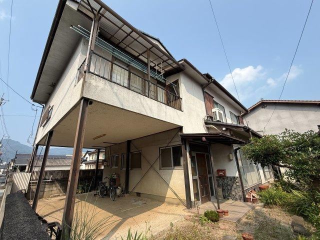 7DK house in Takahashi, Okayama - Photo 1