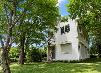 3LDK+S house in Takashima