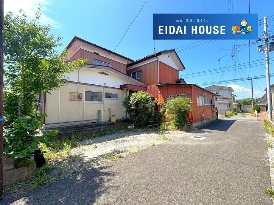 5K house in Shiogama, Miyagi - Photo 1