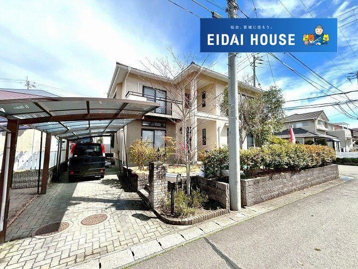5LDK house in Natori, Miyagi - Photo 1