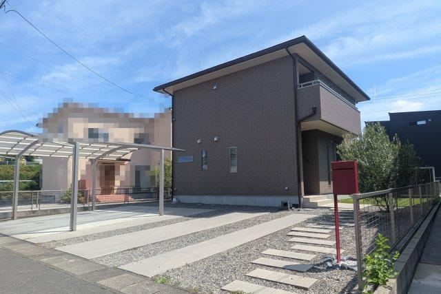 3LDK+S house in Mizuho, Gifu - Photo 1
