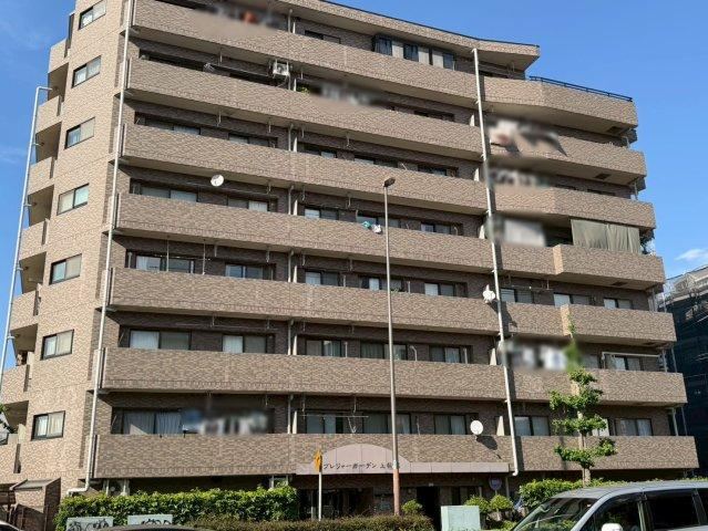 3LDK apartment in Itabashi Ward, Tokyo - Photo 1