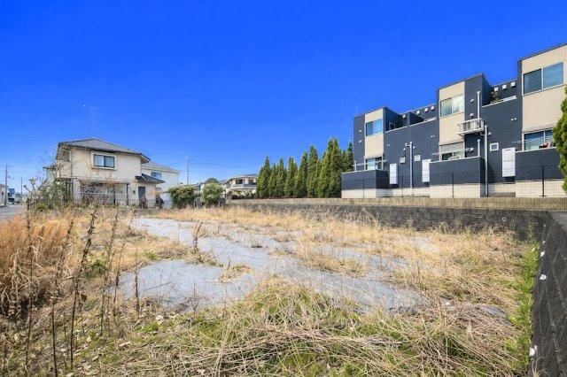 267 m² land in Tsuzuki Ward, Yokohama, Kanagawa - Photo 1
