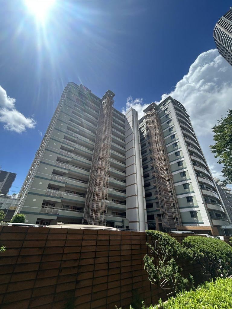 3LDK apartment in Nakahara Ward, Kawasaki, Kanagawa - Photo 1