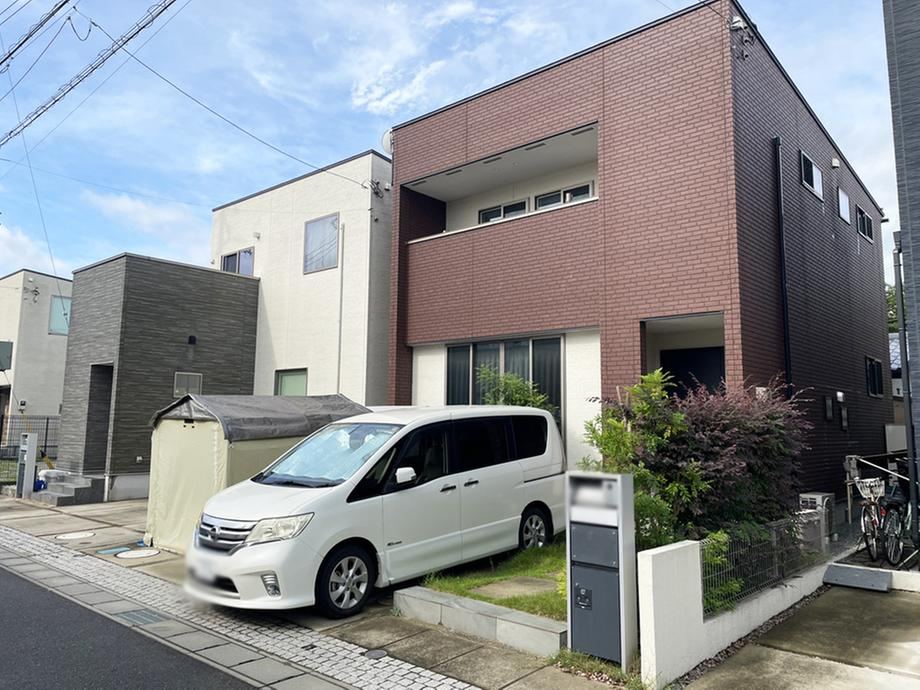 2LDK house in Kashiwa, Chiba - Photo 1