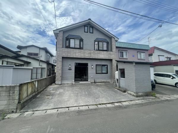 4LDK house in Aomori, Aomori - Photo 1