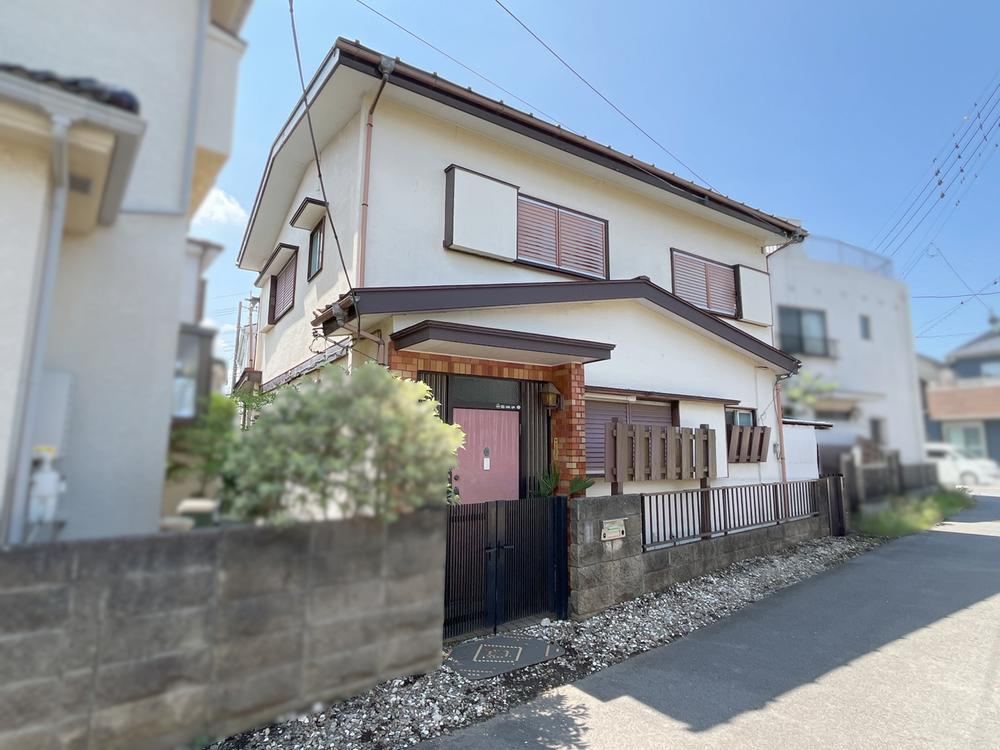 152 m² land in Tokorozawa, Saitama - Photo 1