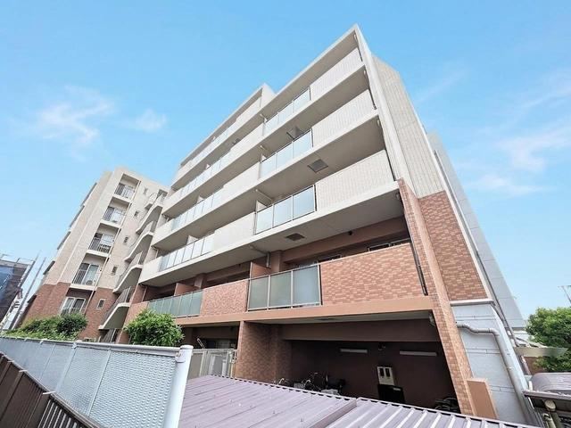 3LDK apartment in Midori Ward, Saitama - Photo 1