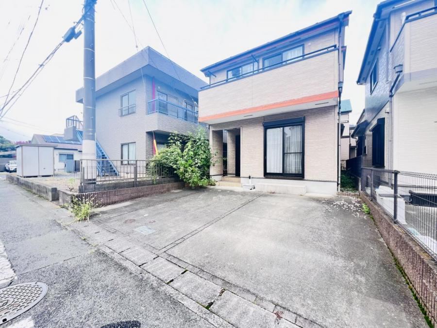 4LDK house in Ome, Tokyo - Photo 1