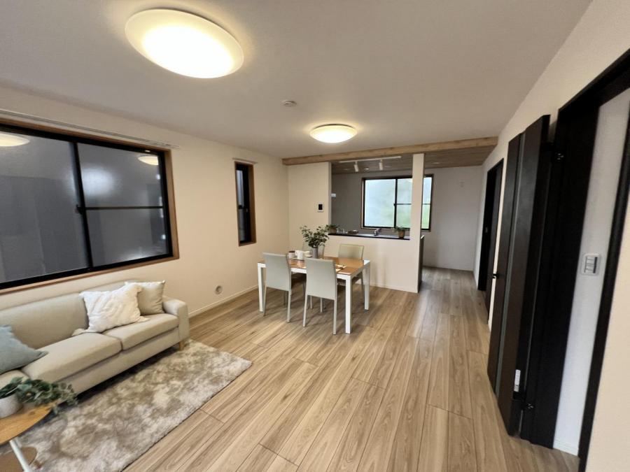 3LDK house in Nishitokyo, Tokyo - Photo 1