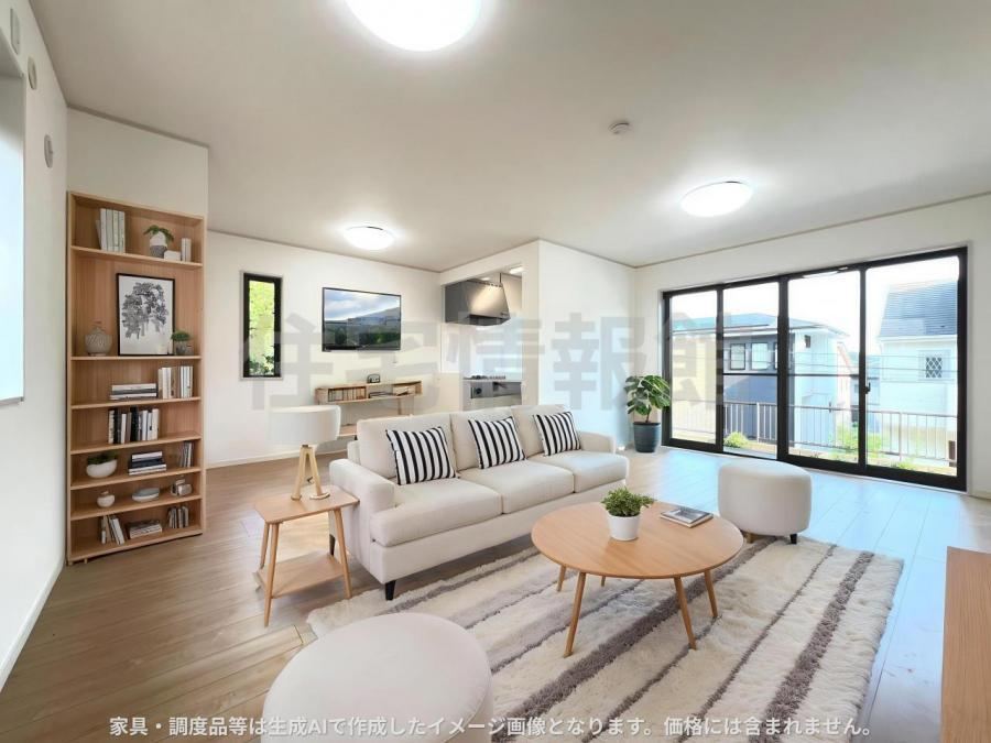 4LDK house in Kamakura, Kanagawa - Photo 1