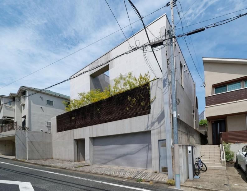 3LDK+2S house in Ota Ward, Tokyo - Photo 1