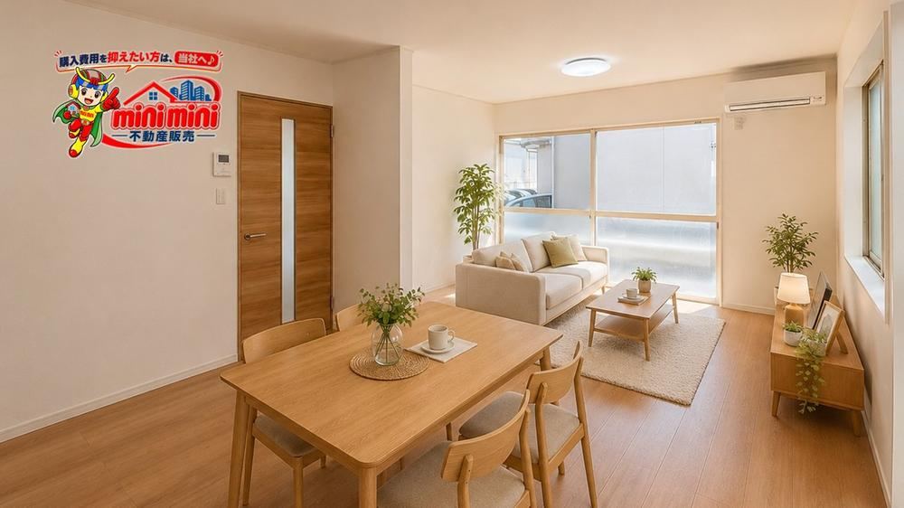 4LDK house in Akashi, Hyogo - Photo 1