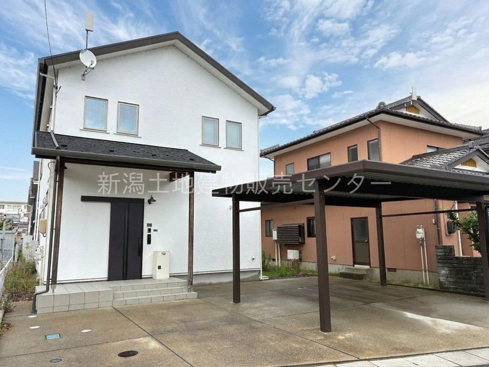 3LDK+S house in Akiha Ward, Niigata - Photo 1