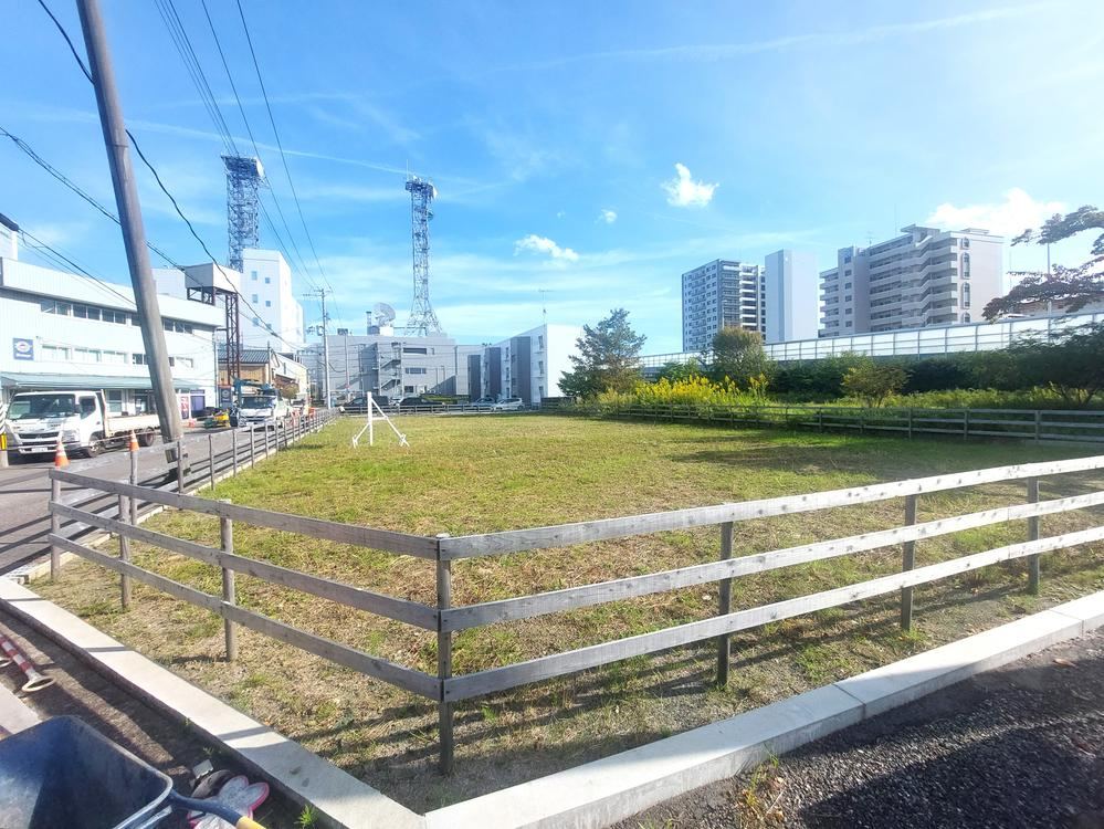 213 m² land in Chuo Ward, Niigata - Photo 1