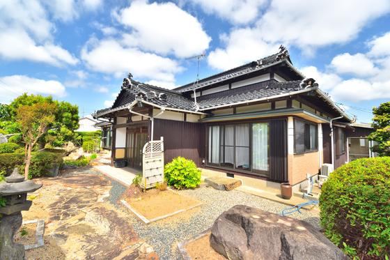 6DK house in Ube, Yamaguchi - Photo 1
