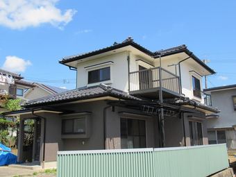3LDK house in Suwa District