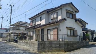 3LDK house in Fukaya