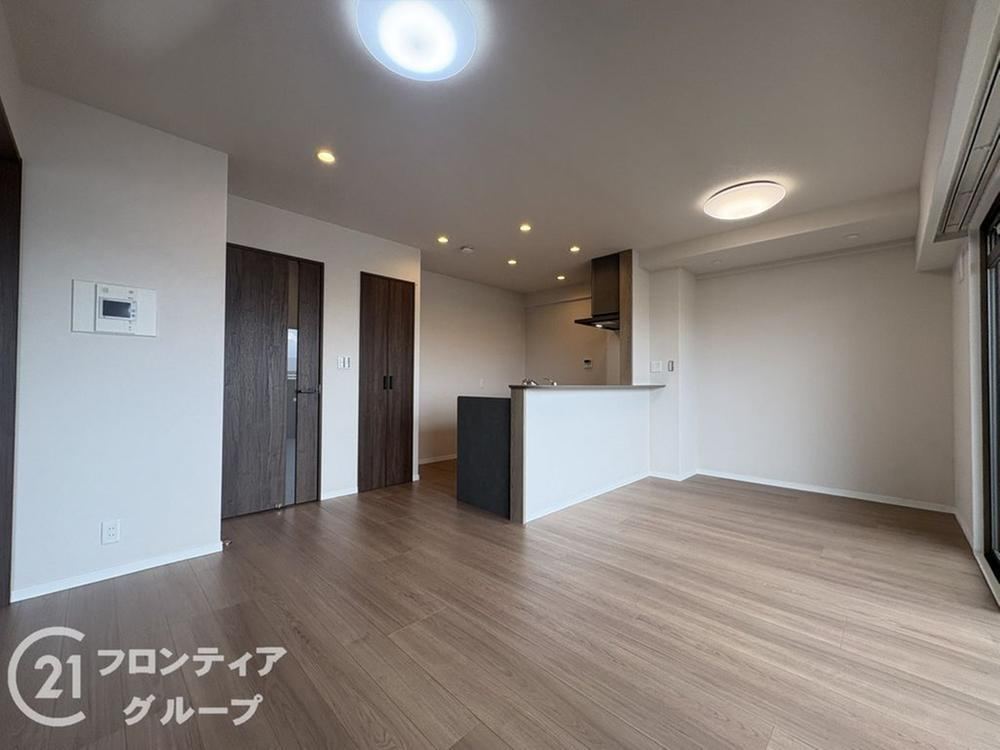 3LDK apartment in Kashihara, Nara - Photo 1