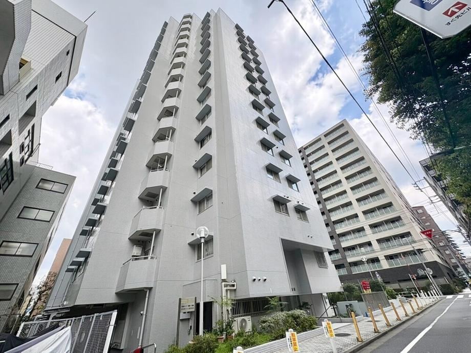 1LDK apartment in Toshima Ward, Tokyo - Photo 1