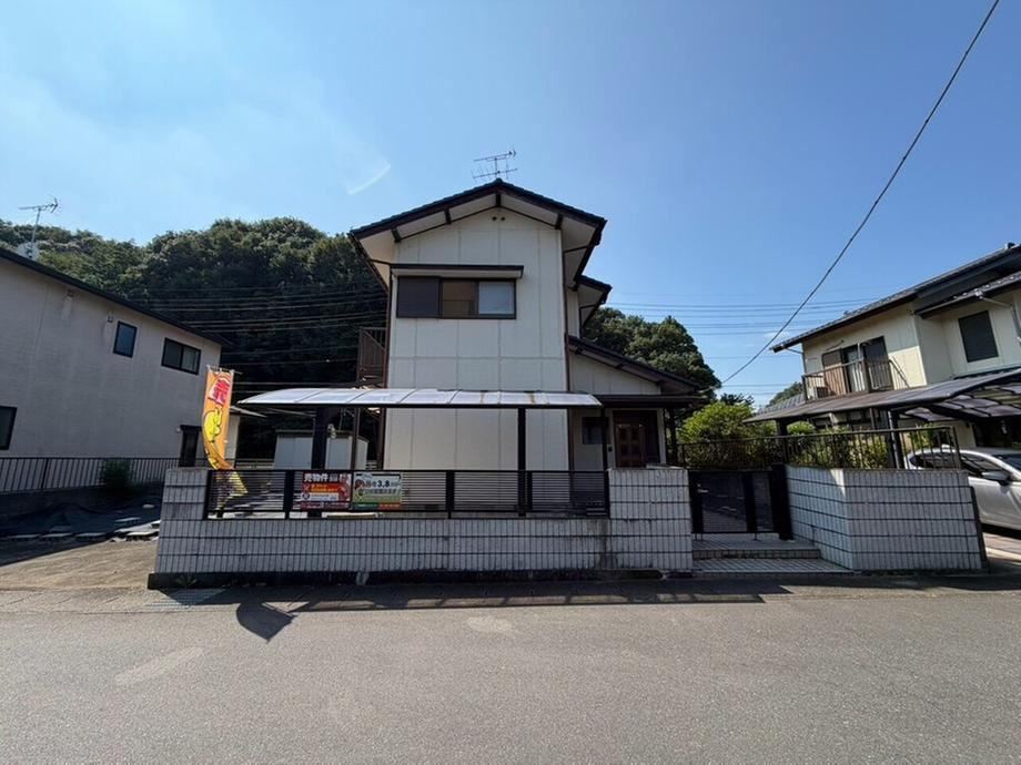 5DK house in Tsuchiura, Ibaraki - Photo 1